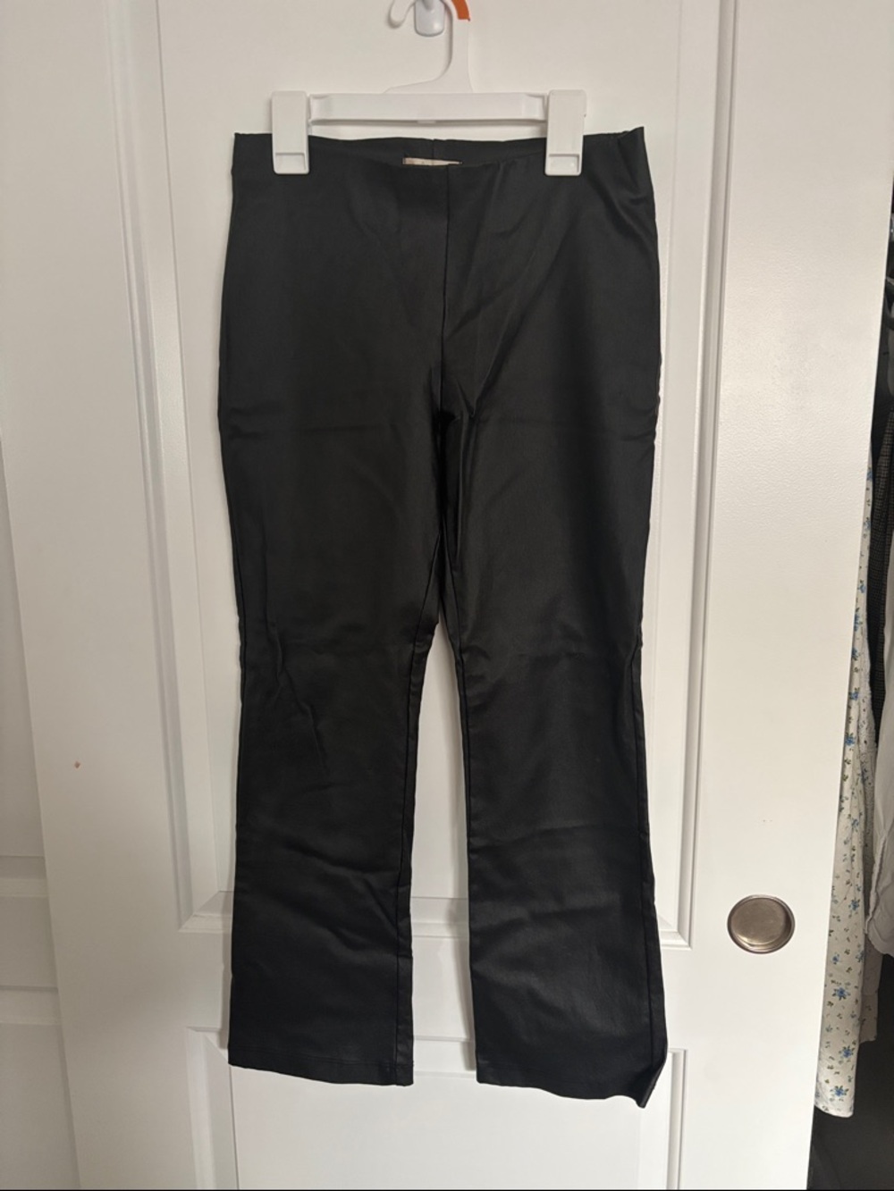 Altar'd State Leather Women's Pants